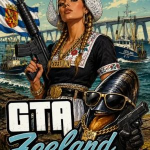 GTA Zeeland